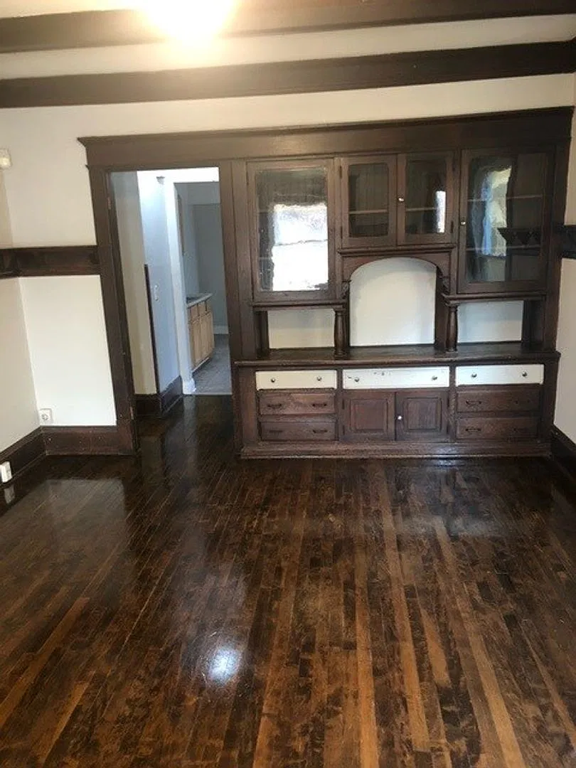 4510-4512 W Lloyd St - Duplex — Photo 1