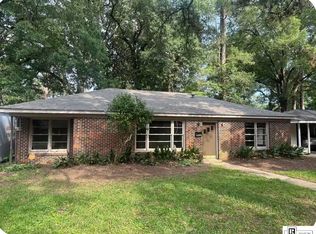1620 Milton St, Monroe, LA 71201
