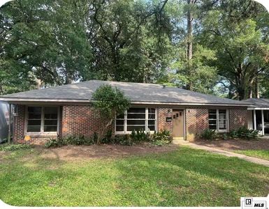 1620 Milton St, Monroe, LA, 71201