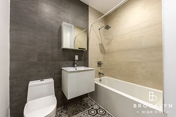 Rented by Brooklyn High Rise LLC | media 14