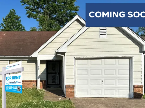 2293 Hometown Dr, Memphis, TN 38133