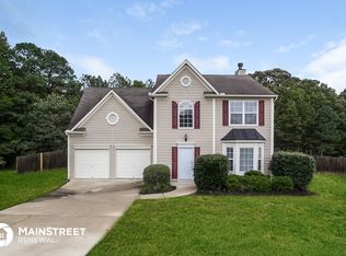 852 Woodside Dr, Douglasville, GA 30134
