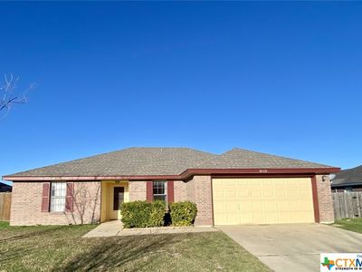 4805 Mikey Dr, Killeen, TX, 76542