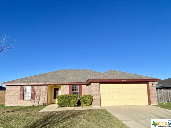 4805 Mikey Dr, Killeen, TX 76542