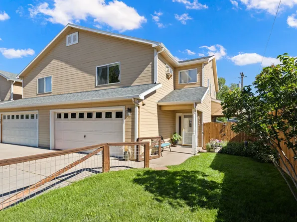 951 Euclid Ave #1, Carbondale, CO 81623