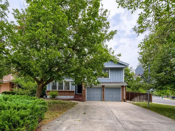 8162 Dudley Circle, Arvada, CO 80005