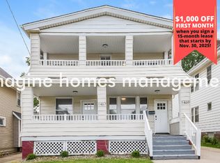 1467 Lakeland Ave #1, Lakewood, OH 44107