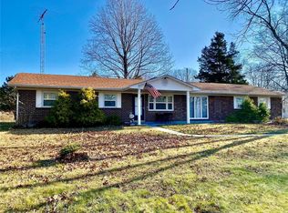 1040 Dogwood Ln, Sullivan, MO 63080