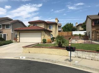 812 Chelsea Ct, Simi Valley, CA 93065