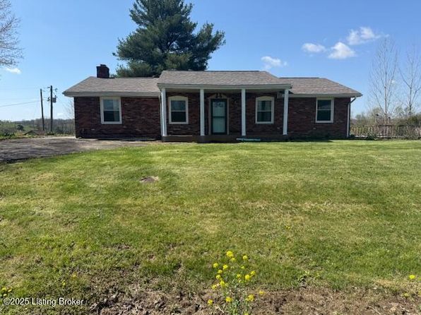 5275 Highway 355, Owenton, KY 40359