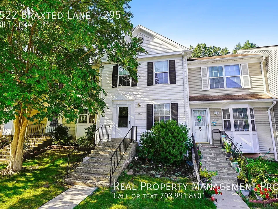 8522 Braxted Ln #295
