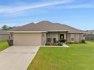 58 Chastain, Sumrall, MS 39482
