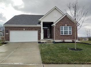 1095 Bluffview Dr, Fairborn, OH 45324