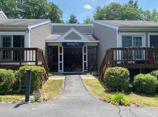 30 Wolf Rd UNIT 214, Lebanon, NH 03766