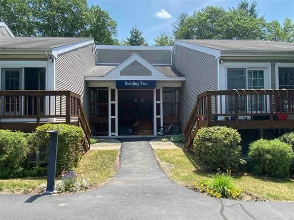 30 Wolf Road #214, Lebanon, NH 03766