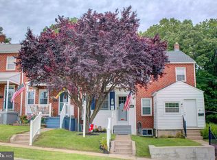 1152 Elm Rd, Baltimore, MD 21227