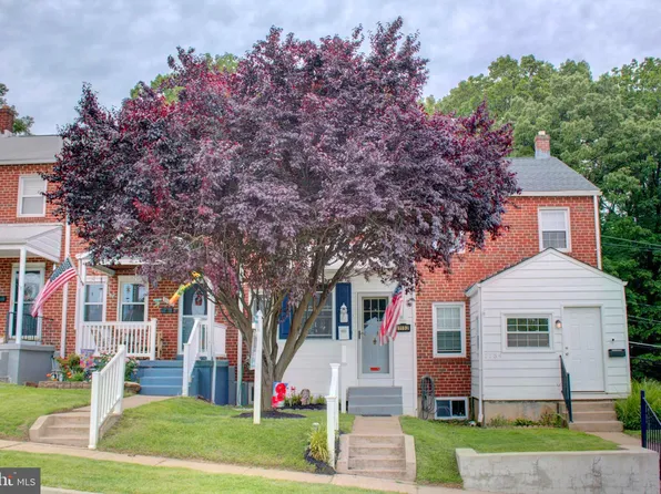 1152 Elm Rd, Baltimore, MD 21227