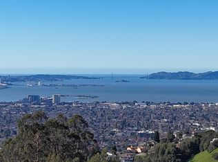 (Undisclosed Address), Berkeley, CA 94705