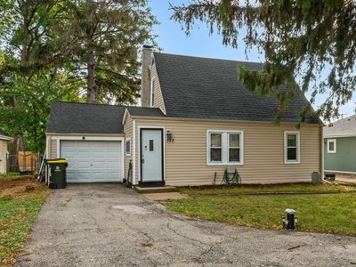 373 N Hemlock Ave, Wood Dale, IL, 60191