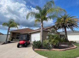 1069 Becker Ave, The Villages, FL 32163