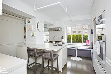 Rented by Brown Harris Stevens