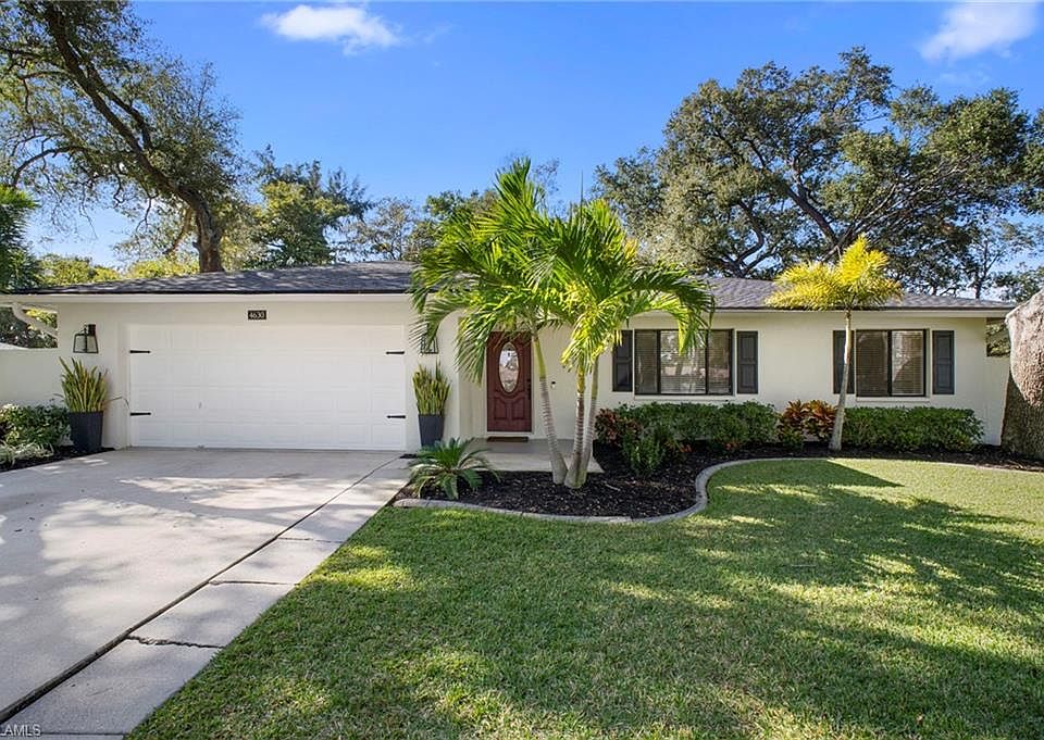 1st image of 4630 McGregor BLVD