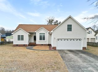 4211 Yarmouth Rd, New Bern, NC 28562