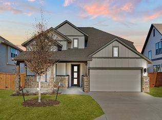 427 Sage Thrasher Cir, Dripping Springs, TX 78620