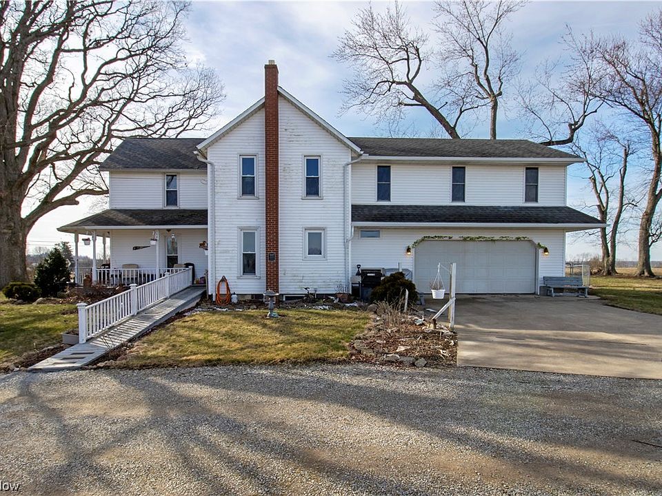 8229 Millersburg Rd, Wooster, OH 44691 Zillow