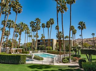 1660 S La Reina Way APT 2D, Palm Springs, CA 92264