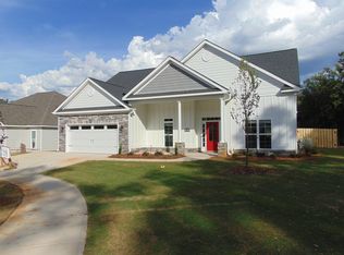 897 Lynbrook Ct N, Augusta, SC --