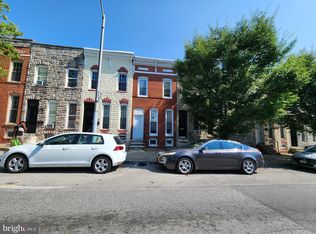 2510 E Fayette St, Baltimore, MD 21224