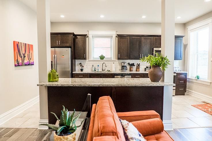 1st image of 4316 Chouteau Ave #4316