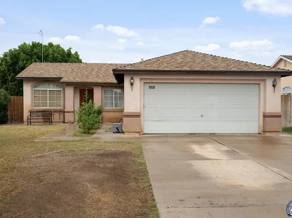 959 Pater St, Brawley, CA 92227