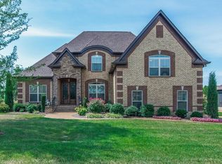 1211 Abernathy Way, Mount Juliet, TN 37122