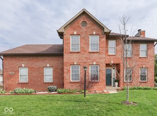 7725 Skerries Ct, Indianapolis, IN 46217