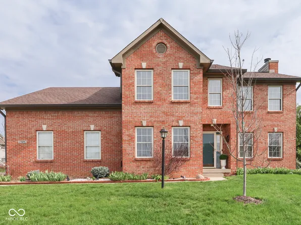 7725 Skerries Ct, Indianapolis, IN 46217