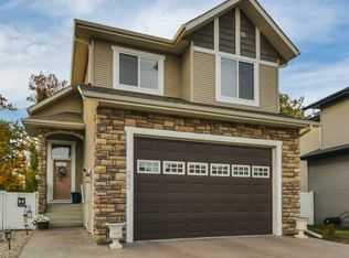 232 E Wiley Cres, Red Deer, AB T4N 7G6