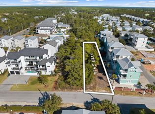 LOT-25B Penny Ln, Pt Washington, FL 32459