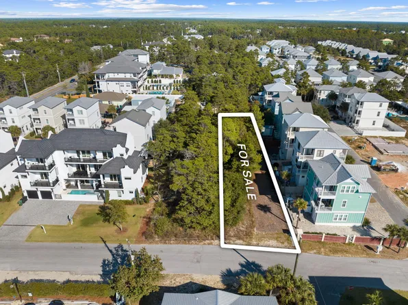 LOT-25A Penny Ln, Pt Washington, FL 32459