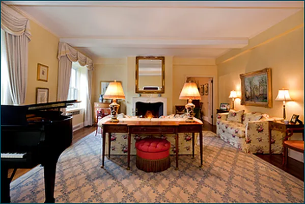 Sold by Brown Harris Stevens | media 9