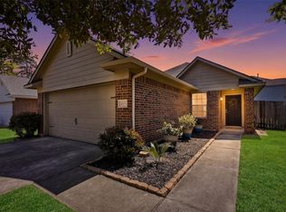 7111 Cool Spring Ct, Magnolia, TX 77354