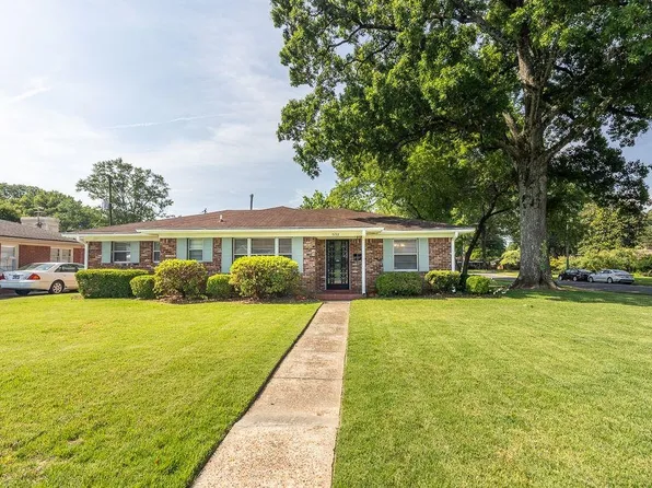 5153 Helene Rd, Memphis, TN 38117