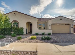 22111 E Estrella Rd, Queen Creek, AZ 85142