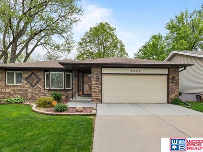 4835 Bunker Hill Rd, Lincoln, NE, 68521