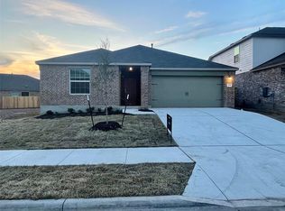 431 Sebring Cir, Hutto, TX 78634