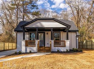 103 Bolee St, Hogansville, GA 30230