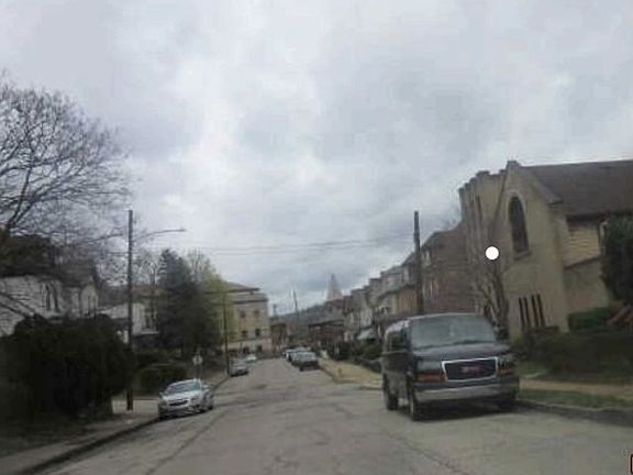 Exterior Neighborhood (street photo)