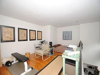 Rented by Buchbinder & Warren