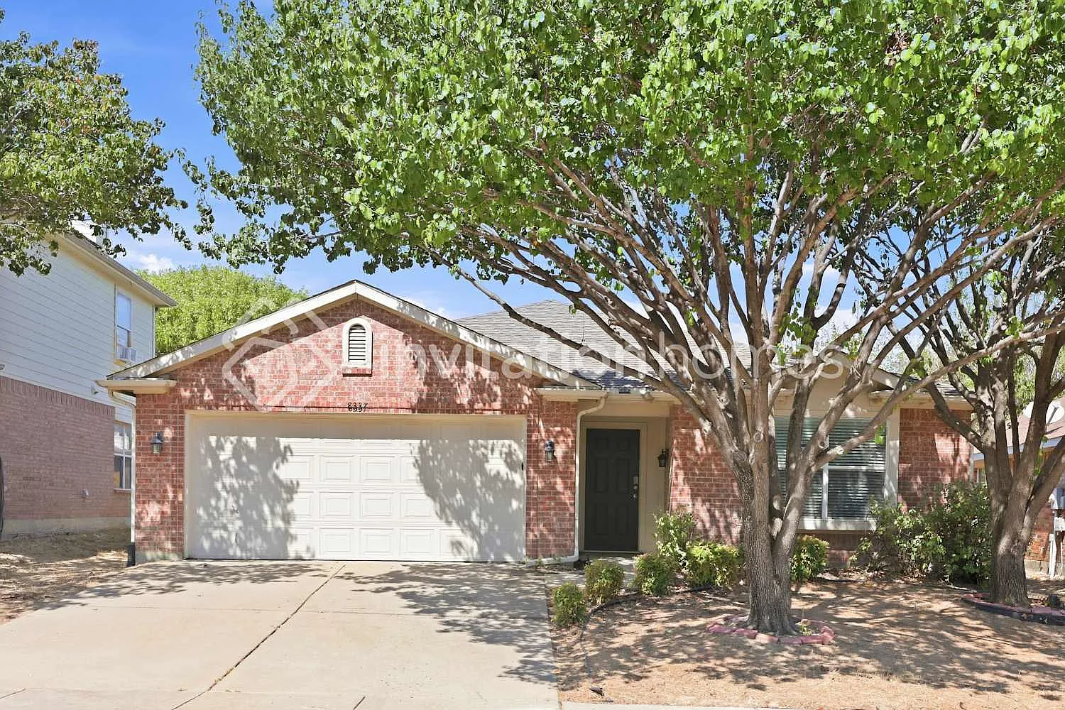8337 Horseshoe Bend Dr Fort Worth, TX 76131 — Photo 1